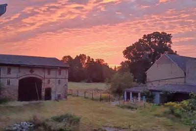 Image de Vacation home \"La Ferme\" - pure nature on the edge of the Schorfheide