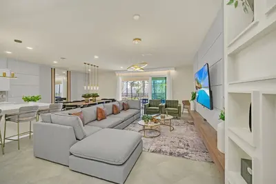 Image de Amazing 10Bd Family Pool Home Game Room-16271skc
