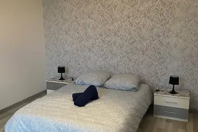 Image de Gîte de la Belle Étoile
