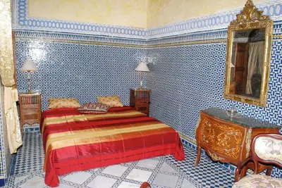 Image de Riad le Patio de Fes - Fassi