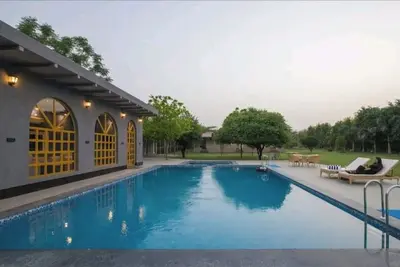 Image de Stay Viable Farm House