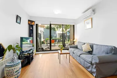 Image de Prime Kensington 2br Apt with a Massive Backyard!