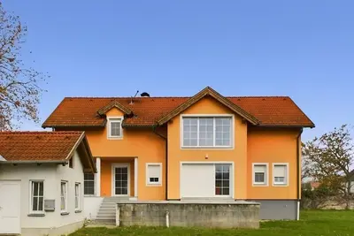 Image de Maison de vacances Ă Parndorf - Donau Home