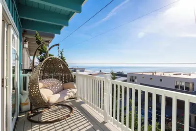 Image de Beachside Bliss just steps from Aptos Beach