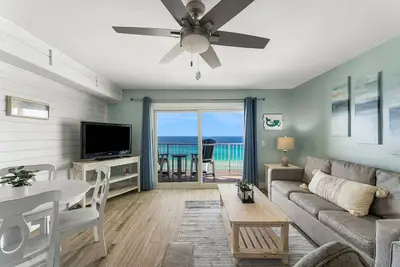 Image de Summit 11th floor sleeps 5 ***Free Beach Chairs***