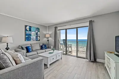 Image de Summit 6th floor sleeps 5 ***Free Beach Chairs***