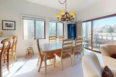 Image de Wildflower Condo 662 - 2 Bedroom - Great Mountain Views & Resort Amenities