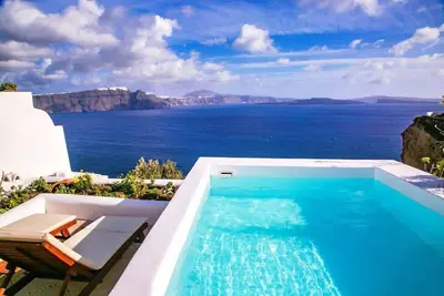 Image de Sea View Villa with Jacuzzi & Plunge Pool