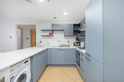 Image de Extravagant 2br Apartment in Ontario Tower for 4!