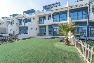 Image de Elegant Cozy Villa Perfect for Families in Palma Residence