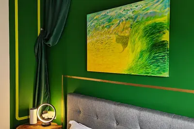 Image de Ampang Hilir Kl City Boutique Residence