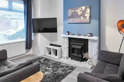 Image de Host & Stay | Thurstane Street
