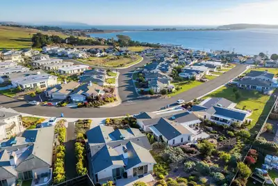 Image de HighTide Haven-New & Stylish Family Beachhome! Heart of Bodega Bay! HtTb/GmRm