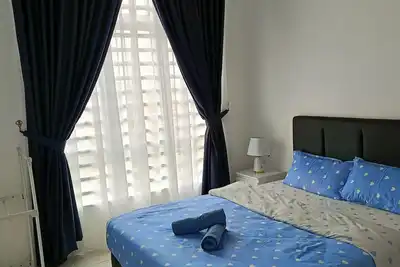 Image de Dream Anderson Condo