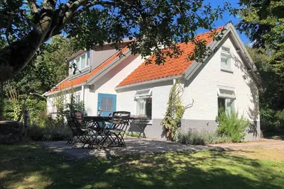 Image de Cottage Duinroos - Dune Rose