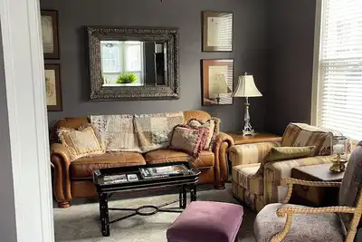 Image de Beautiful and charming 2-bedroom apartment in lovely Little Falls