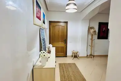 Image de Appartement Cosy Familial