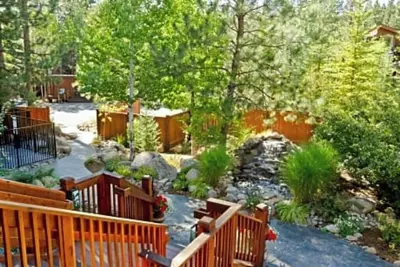 Image de Northlake Lodges & Villas