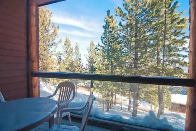 Image de The Ridge Sierra