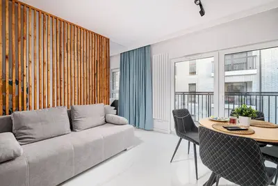 Image de RentPlanet - Apartament Nawrot
