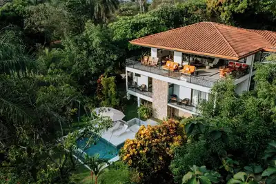 Image de Casa El Salto - Private Oasis Surrounded by Lush Jungle.
