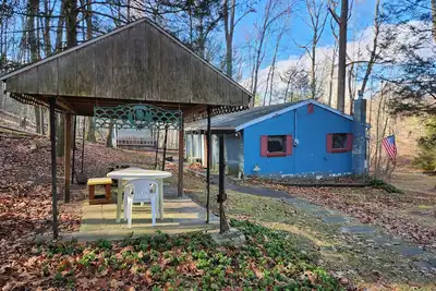 Image de Private rustic cabin in New Ringgold
