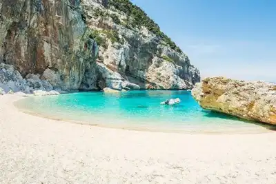 Image de Baia Orosei Apartments Ac