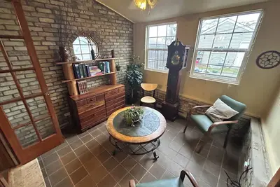 Image de Charming 3-bedroom house in marvelous Milwaukee.