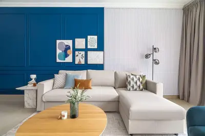 Image de GuestReady - Un havre de paix dans la marina de Dubaï