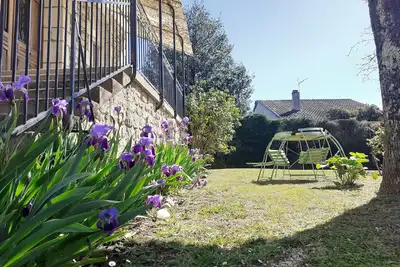 Image de Charmante maison de campagne près de Souillac