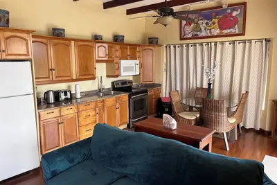 The General's Place Lambeau, Tobago\nBreathtaking views and privacy await you! ! ! !