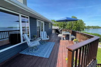 Image de LakesideLux:Kayak|FamFriendly|Spacious|RVHookup