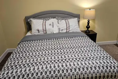 Image de Welcome to Rocky Falls 3 bedroom House, Its Not about your Pay but your Stay