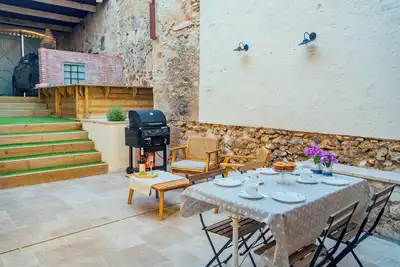 Image de La Casita del Vino