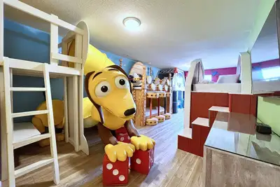 Image de Last Minute Disney Getaway! Luxury Villa with Private Pool & Game Room. Book Now! Wir68