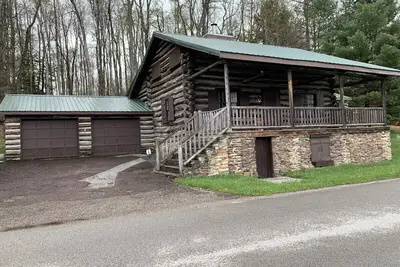 Image de Historic Alpine Lakeside Manor