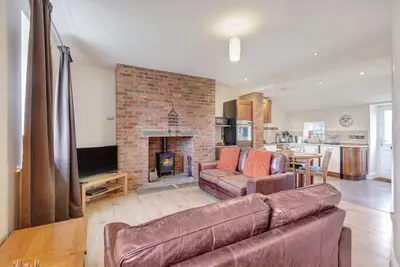 Image de Inglenook Cottage - North East Escapes