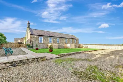 Image de Outlook Cottage - North East Escapes