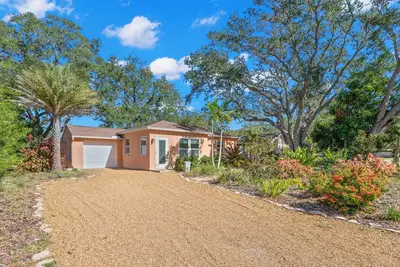 Image de Gulf Coastal Retreat (Pet Friendly/Close to Beach)