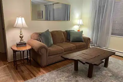 Image de Home Sweet Home Upper Level Apartment