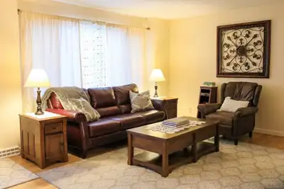 Image de Cowtown Haven (Easy Access! )