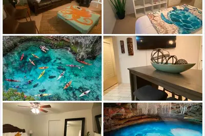 Image de Cozy 2-bedroom townhome in amazing Lecanto with WiFi, Ac