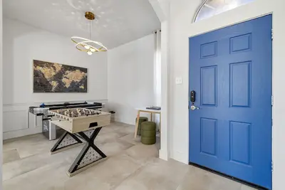 Image de The Pool Haven Escape: Private Frisco Home