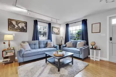 Image de Great place to stay in Alexandria, close to Metro and free parking