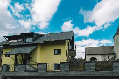 Image de Bled Prestigious and Stylish Apartments - Classic Studio Apartment with Terrace