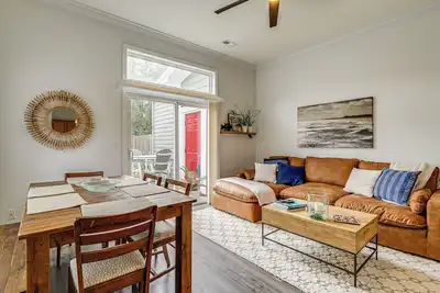 Image de Coastal Gem 3 1/2 Mi from Wrightsville Shoreline