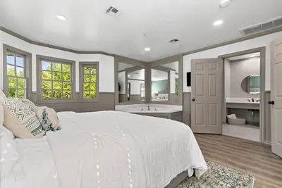 Image de The Harmony at Jarrett Farm Resort