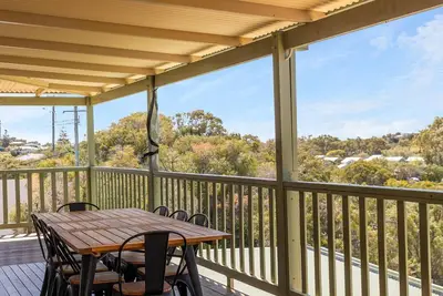 Image de Sand Dunes Preston Beach Family Escape with wifi