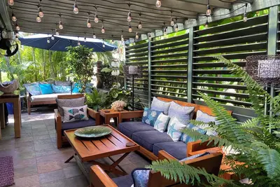 Kaanapali Cottage\n 2 bedroom cottage within walking distance of Kaanapali Beach