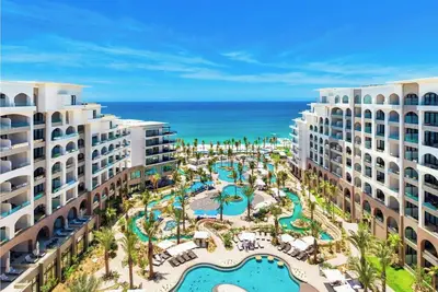 Image de Beautiful and Luxurious 5-Diamond Resort in Villa la Valencia Los Cabos